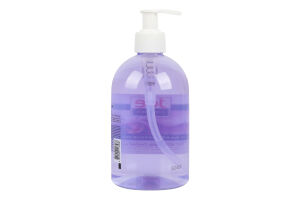 Гель для интимной гигиены с экстрактом орхидеи Деликатный Jee Cosmetics 500мл