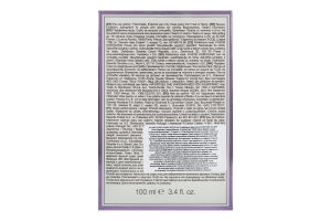 Вода парфумована Life is a Dream Elode 100мл