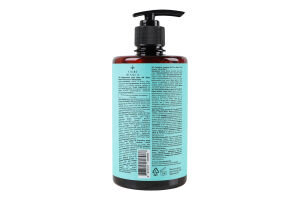 Мило рідке парфумоване Velvet ritual Fiore Bianca 450г
