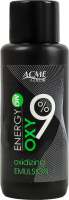 Эмульсия окислительная 9% Energy oxy Acme Color 60мл