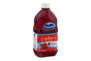 Ocean Spray Cranberry Juice Cocktail Original