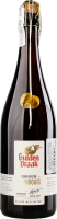 Пиво Gulden Draak Cuvee Prestige Laphroaig янтарне