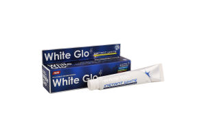 Паста зубна Відбілююча Миттєве відбілювання 100г White Glo