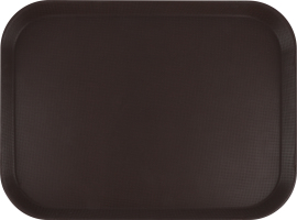 Поднос пластик 40.5х30см №KYYW427 Greenwich Products Co. Limited 1шт