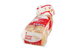 Ahold Butter Bread