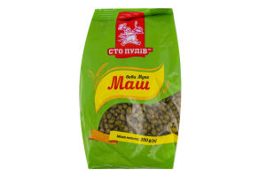 Маш Сто пудів м/у 200г