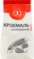 Крахмал кукурузный ТМ "1" м/у 500г