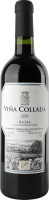 Вино Marques De Riscal Vina Collada 0.75л х6