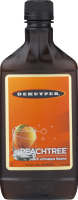 Dekuyper Peachtree Peach Schnapps Liqueur