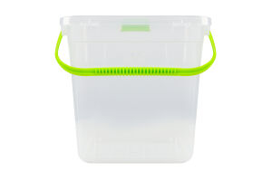 Контейнер универсальный 6.7л 250х195х245мм Мульти бокс Ал-Пластик 1шт