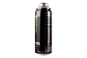 Напій енерг Monster Energy Mega Green газ з/б