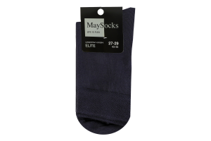 Носки мужские MaySocks Elite №Ч-113203-27 27-29 в ассорт
