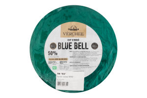 Сыр 50% мягкий с плесенью Blue bell Verchee кг
