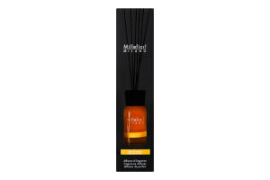 Аромадиффузор 100мл Lime&Vetiver Millefiori 1шт
