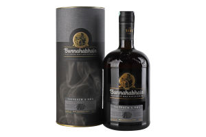 Віскі Bunnahabhain Islay Single Toiteach