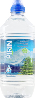 Вода PIRIN 0,75 л пл. спорт б/г (Болгарія)