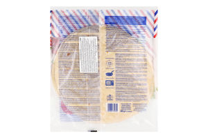 Тортилья Dan Cake м/у 6х80г