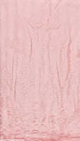 Рушник Бабл світло-кораловий махровий зеро твіст 40*70см 600г/м2 ГМ Текстайл