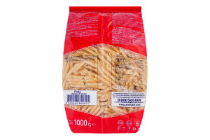 Изделия макаронные группа Б класс экстра Перья Київ Мікс м/у 1кг