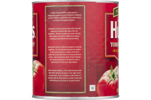 Hunt's Tomato Ketchup Restaurant Style