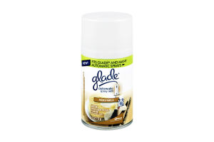 Glade French Vanilla Automatic Spray Refill