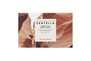 Крем для лица восстанавливающий Enrich Probio-cica Madagascar сentella Skin1004 50мл