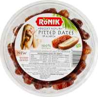 Финики без косточек Алжира Деглет Нур Ronik п/у 330г