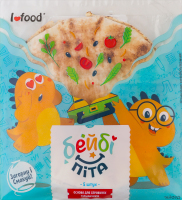 Пита Бейби Ifood м/у 200г
