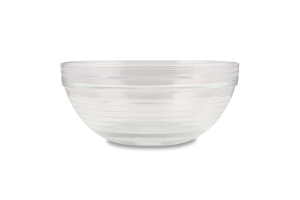 Салатник скляний d220мм №58928-BX6X158 Uniglass 1шт