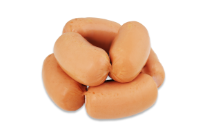 Сардельки Классические М'ясо Буковини кг