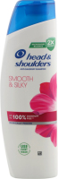 Шампунь Smooth&Silky проти лупи 250мл Head&Shoulders