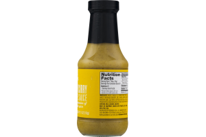 Simply Enjoy Thai Yellow Curry Asian-Style Sauce