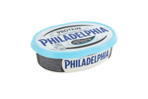 Сыр 9.4% мягкий пастеризованный Protein Philadelphia п/у 175г
