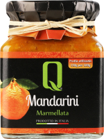 Джем Quattrociocchi мармелад із мандаринів