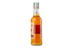 Віскі Four Roses Bourbon 40% 0.35л