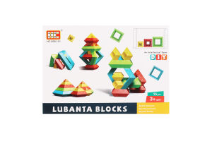 Конструктор Геометричні фігури 985873