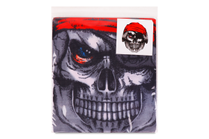 Маска карнавальна Монстр в асортименті 855216