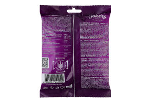 Сухарики ржано-пшеничные Чеснок Big pack Jokers м/у 100г