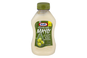 Kraft Mayo Olive Oil