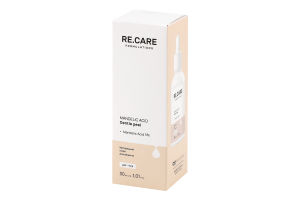Пілінг д/обличчя Мигдальний 30мл RE.CARE