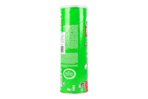 Снек пікантний Pringles Super Mario смак смет-циб