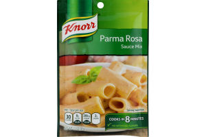 Knorr Pasta Sauce Mix Parma Rosa 1.3 oz