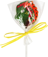 Цукерка шоколадна Дракон