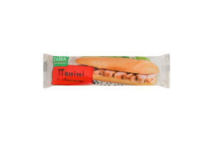 Панини со свининой Гама Fresh Sandwiches м/у 220г
