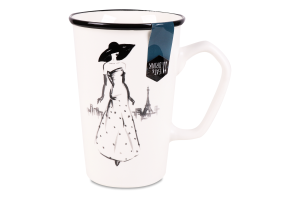 Чашка Eat&Drink 420мл 985162