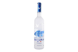 Горілка 0.7л 40% Grey Goose пл
