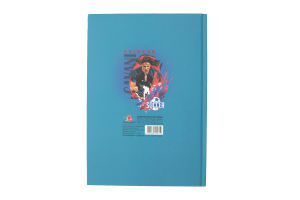 Щоденник шкільний 48 аркушів №1954 Art studio of Happiness 1шт