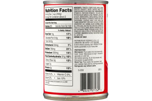 Ahold Spaghetti & Meatballs