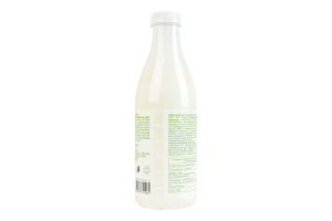 Кефир 1% термостатный органический Organic Milk п/бут 900г