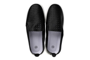 Взуття класичне жіноче шкірзамінник Ningbo Union Point Imp&Exp Co. Ltd №FHF1238 36-40 в асорт